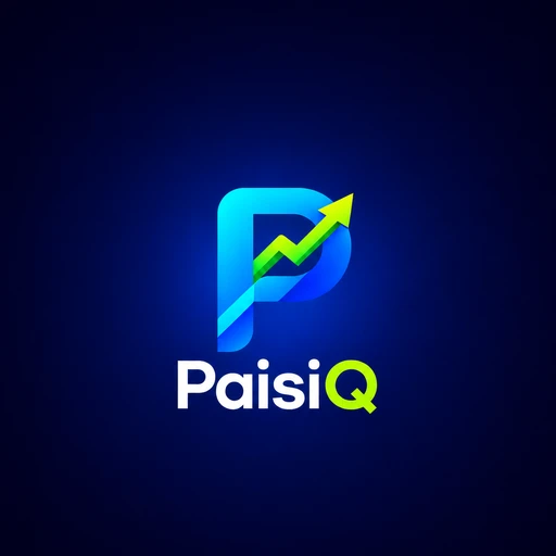 PaisiQ app icon