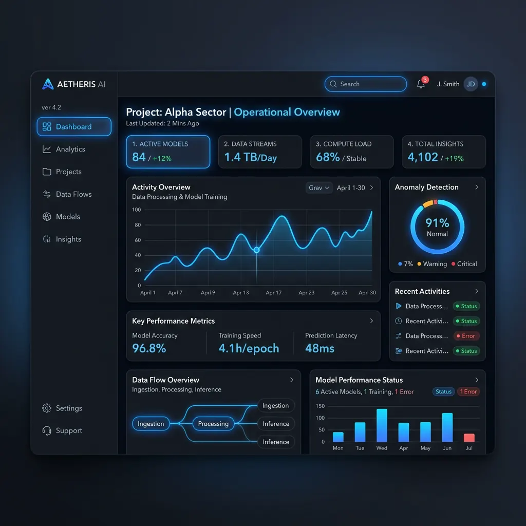 Nexus AI